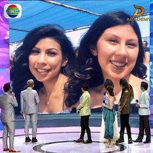 Meet your Posher, Armando